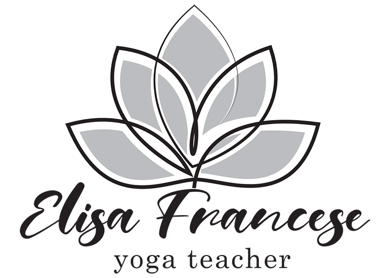 Elisa Francese - Personal Yoga Teacher